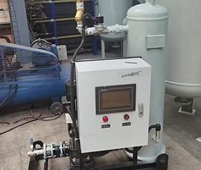 管道真空脫氣機(jī)